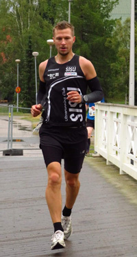 Kuva: Kokkola Ultra Run